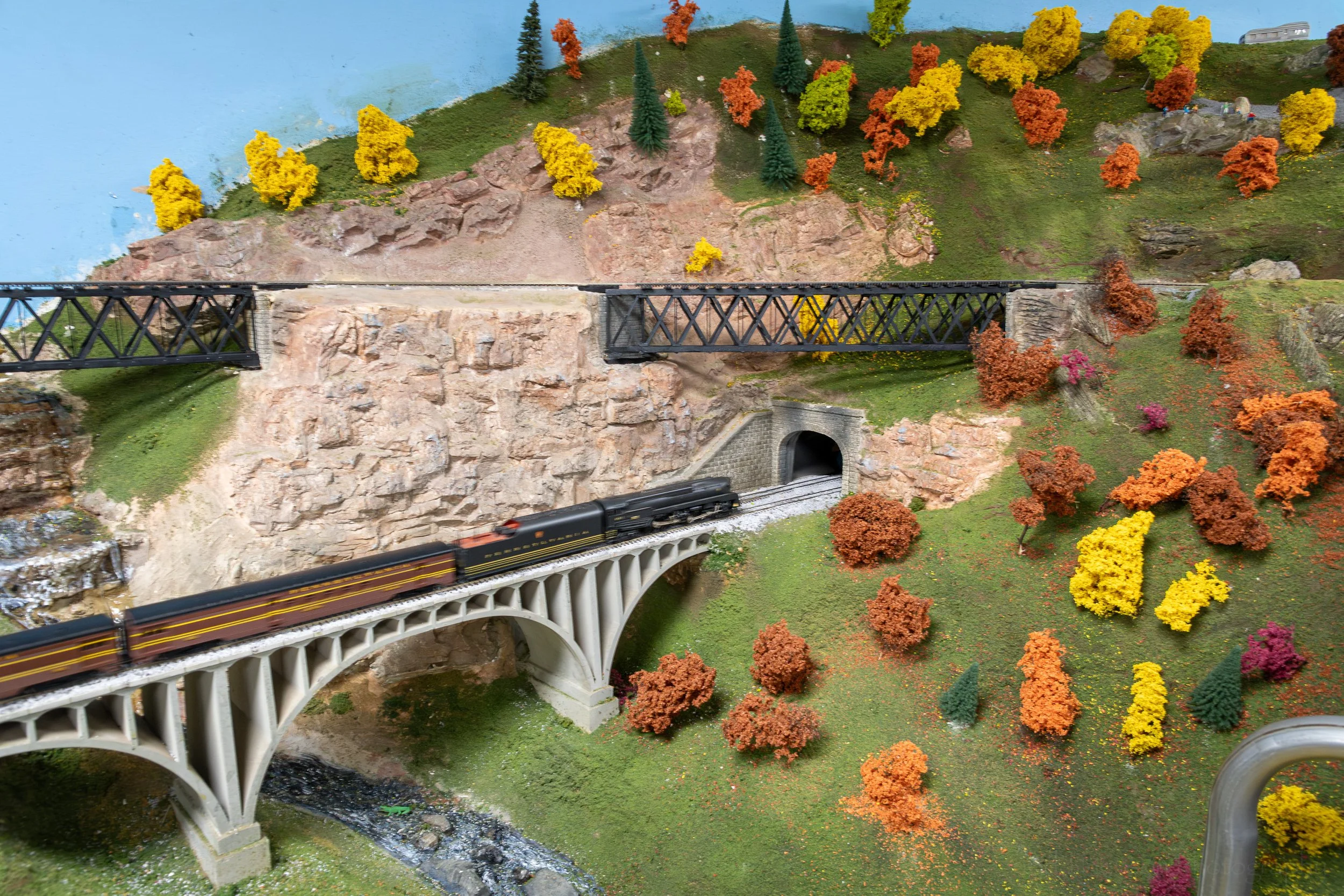 Waynesboro Model Railroad Club Open House - 12/20/2025
