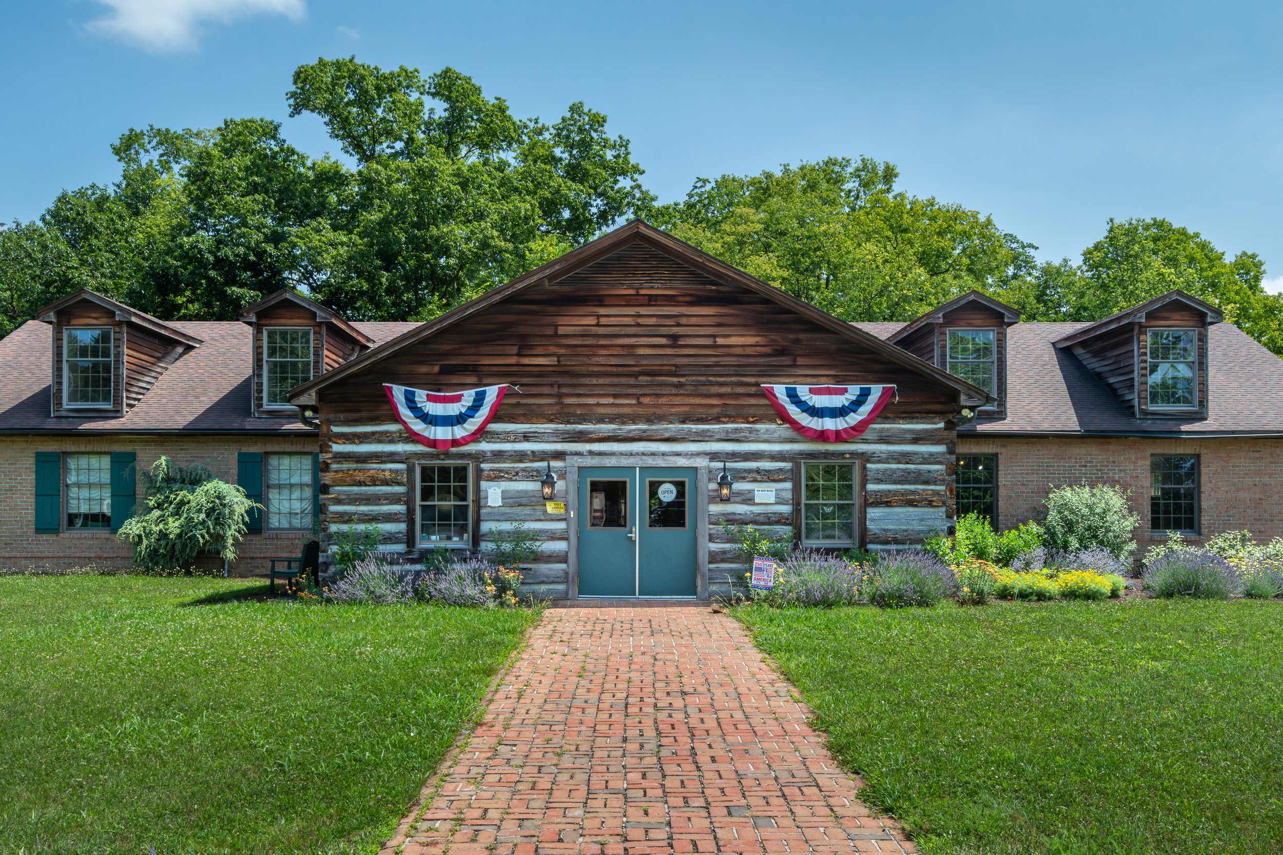 Strasburg Visitor Center and Museum (Virginia)