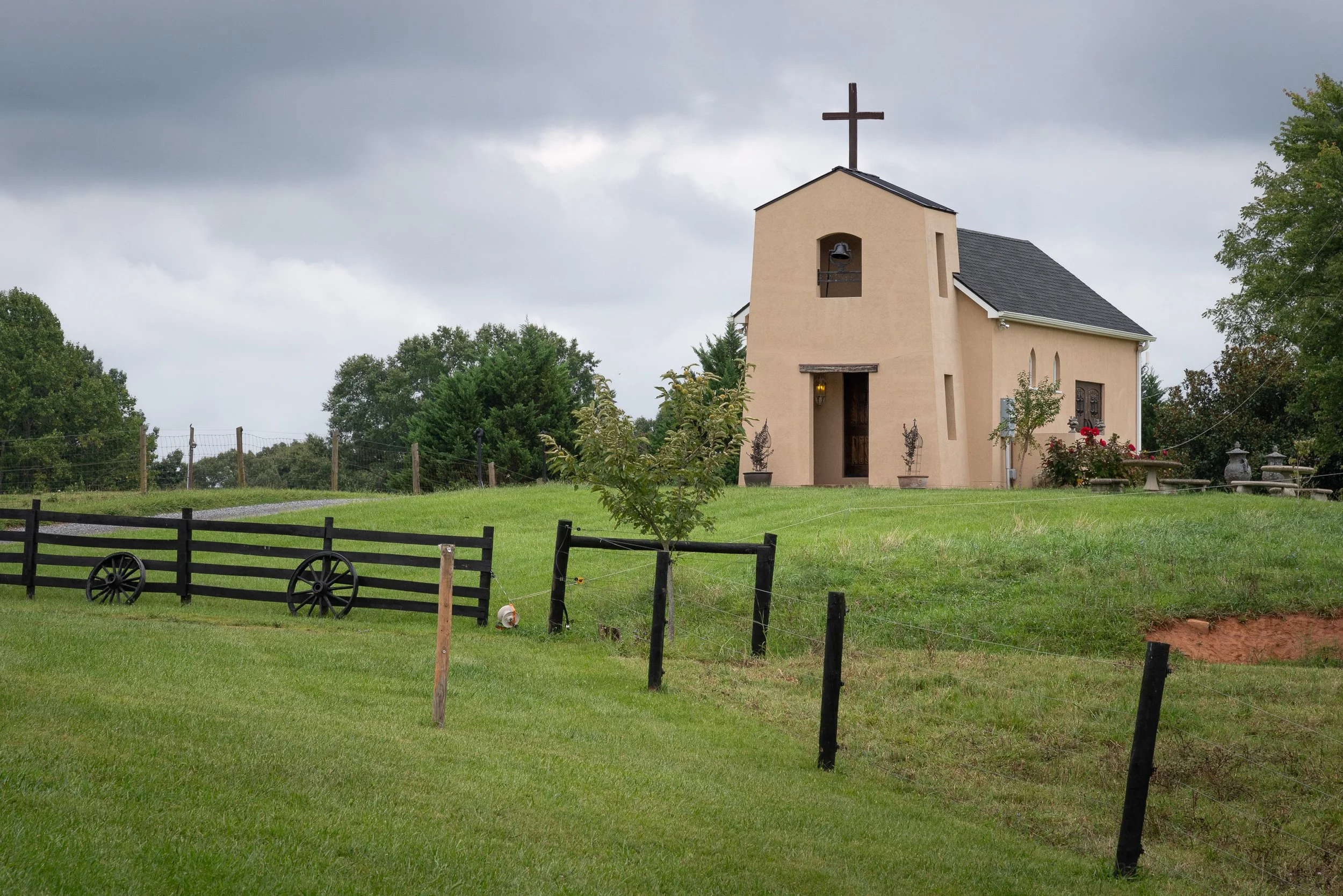 Lakota Ranch in Remington, Virginia — Todd Henson Photography