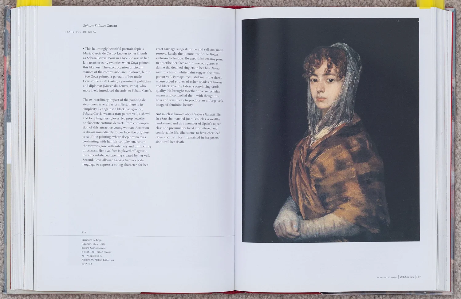 National Gallery of Art Master Paintings from the Collection — Todd ...