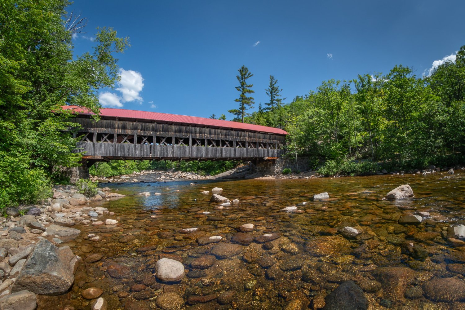Historic Albany Covered Bridge New Hampshire Todd Henson Photography Historic Albany Covered Bridge New Hampshire Todd Henson Photography