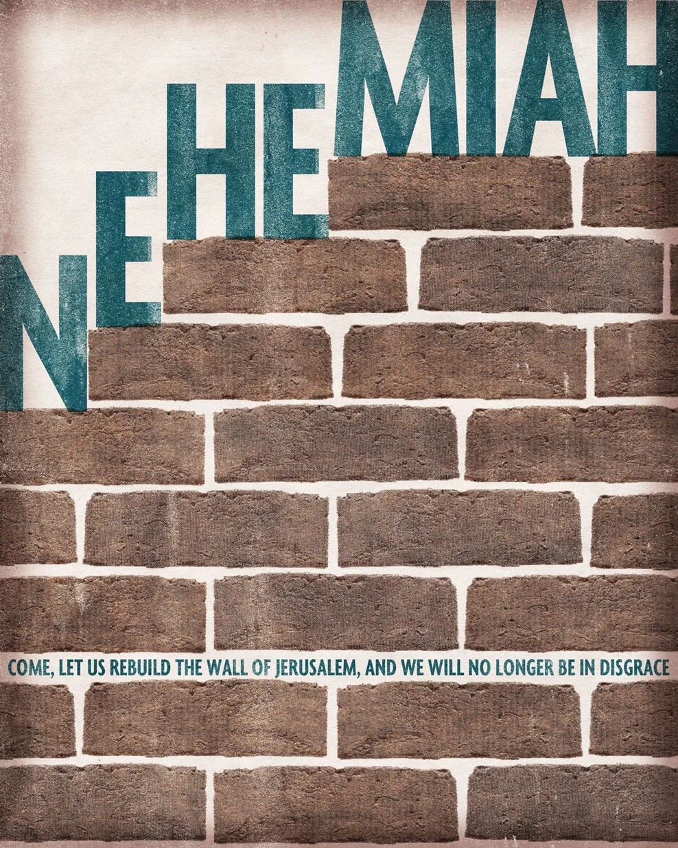 Bible Art — Jim LePage Art & Design