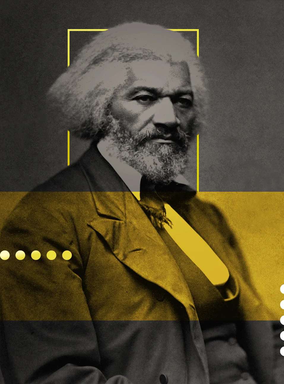 Frederick Douglass