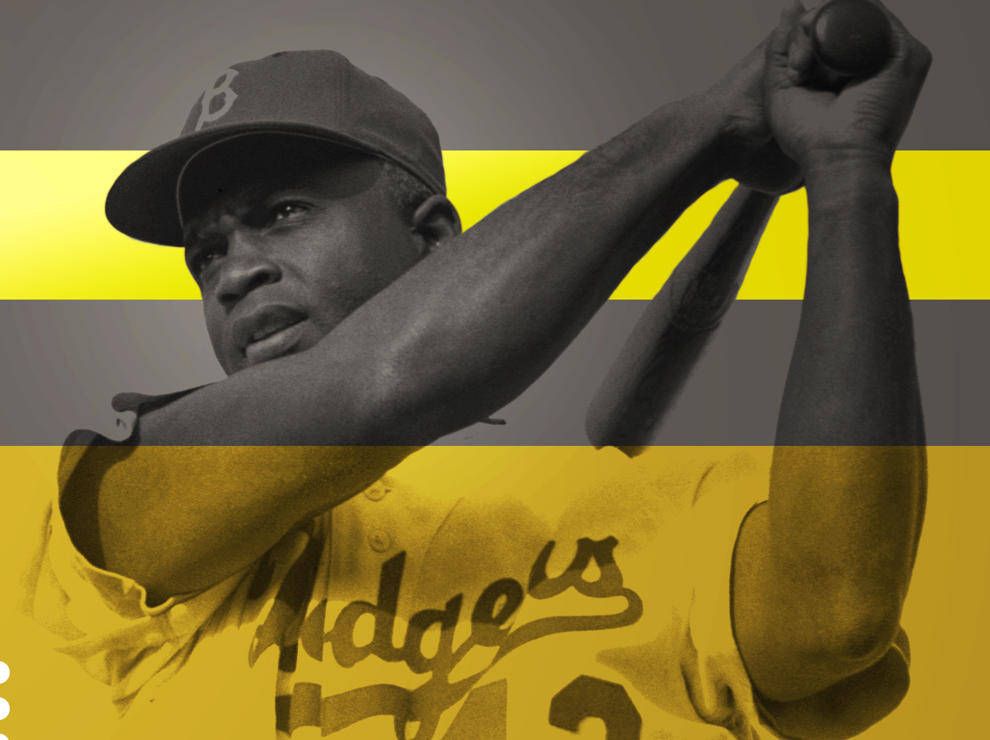 Jackie Robinson