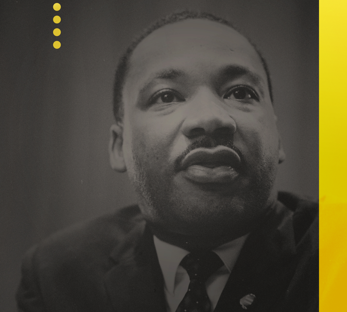 Martin Luther King, Jr.