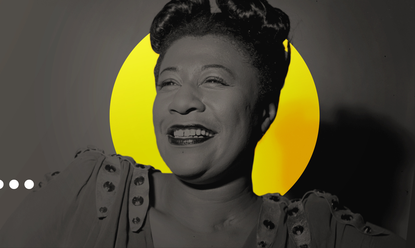 Ella Fitzgerald