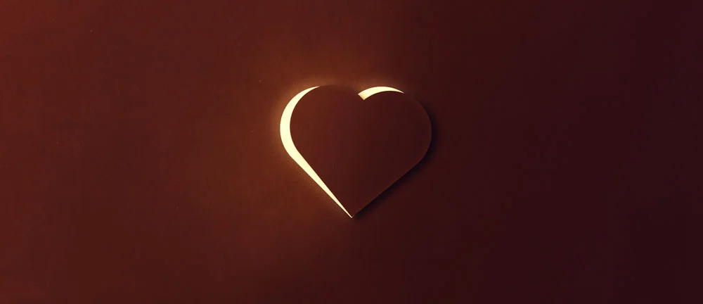 Pure in Heart