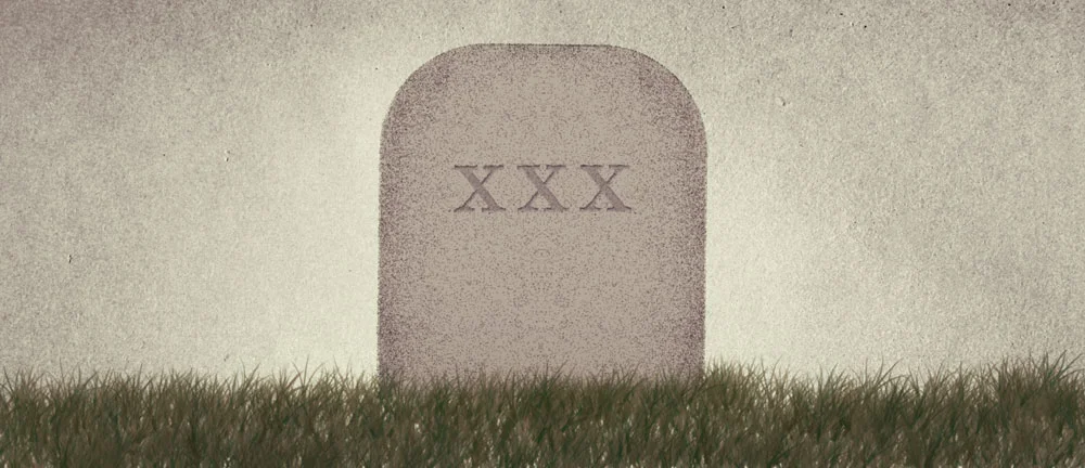 Pornography Kills the Soul