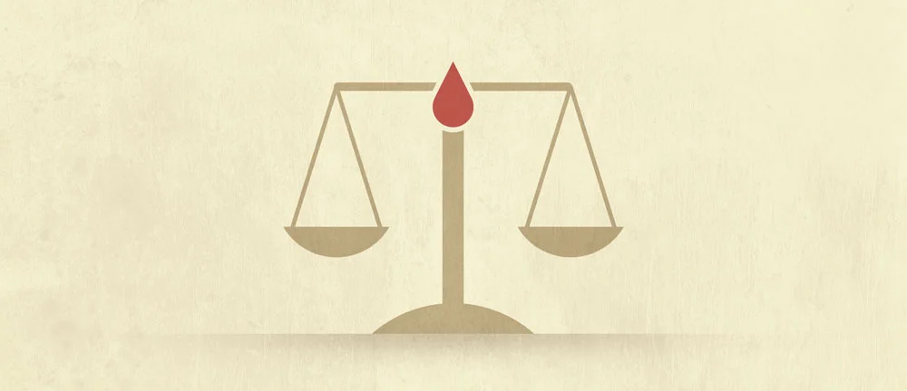 Resurrection and Justification
