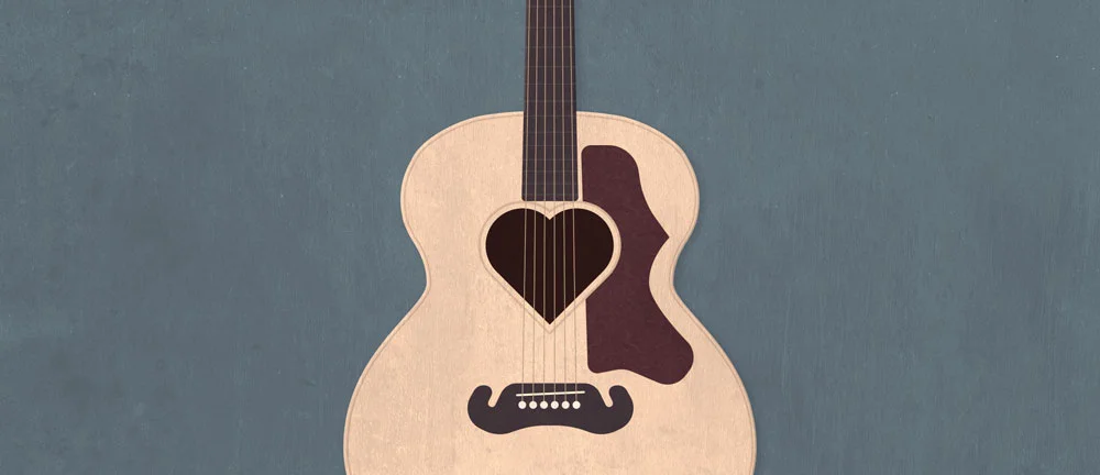 The Heart of Elvis