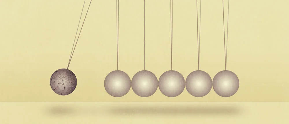 The Myth of Influence