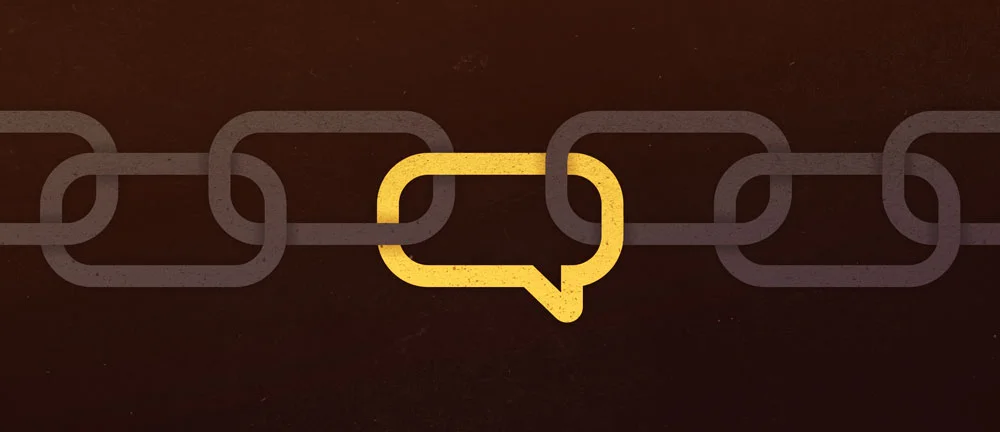 Why We Talk About Sin