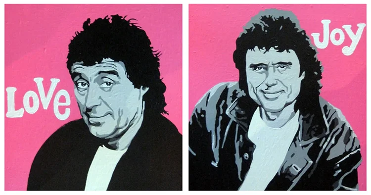 Lovejoy