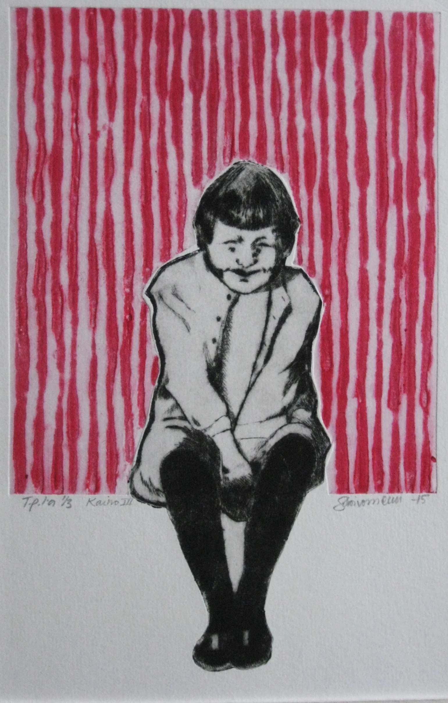Kaino III