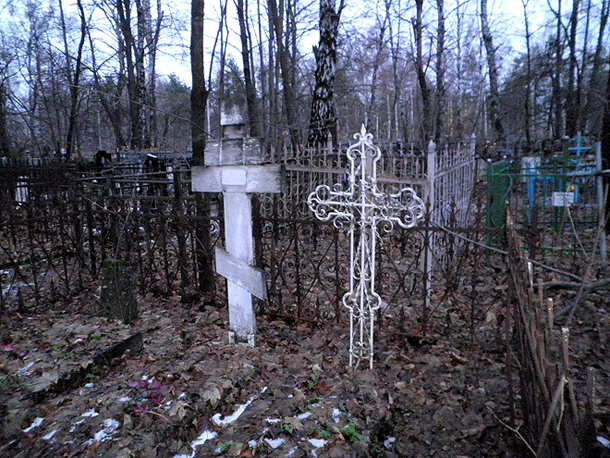 Photo by Илья Емельнов