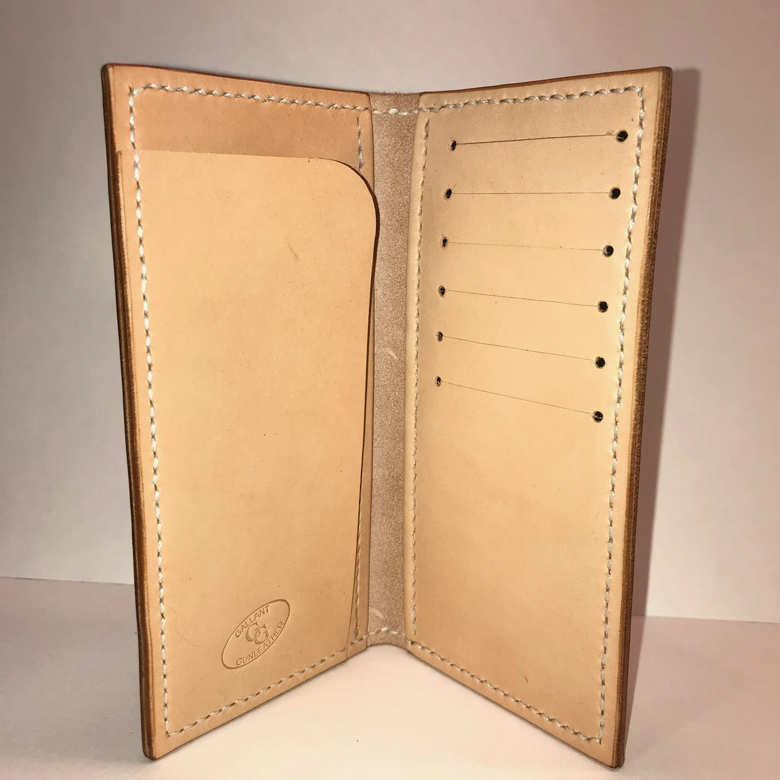 The Roper Wallet