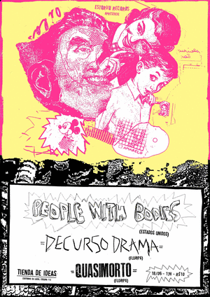 Florípa flyer