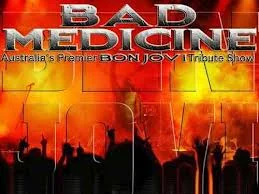 Australia's Premier Bon Jovi Tribute Band