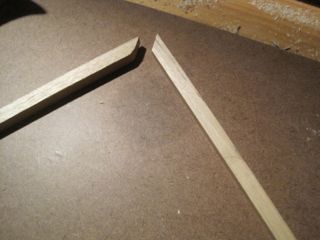 Miter Joint