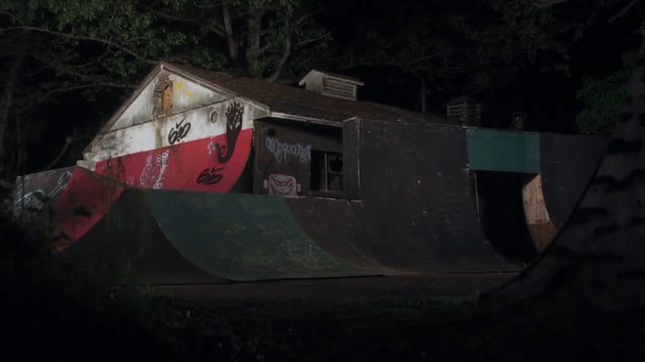 Nike 6.0 Bring it Together Garrett