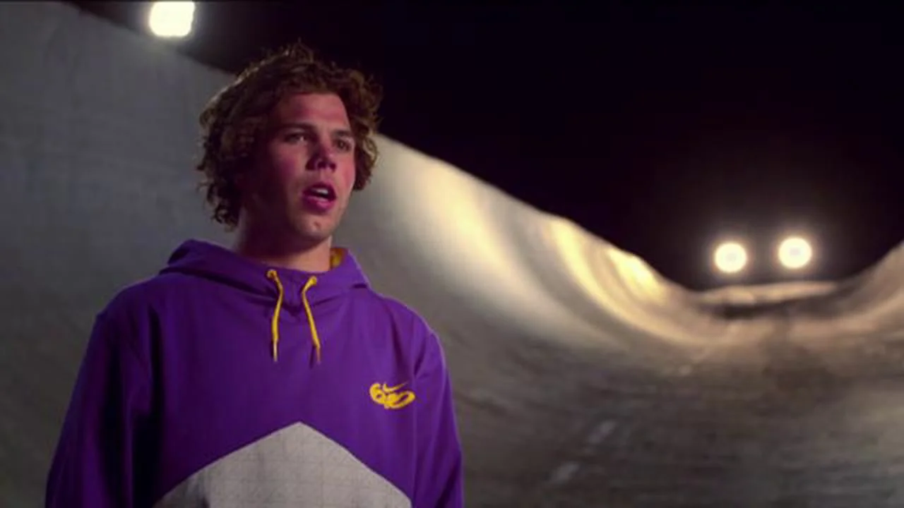 NIKE 6.0 Bring it Together Mason Aguirre