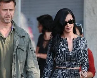 Picture - Katy Perry at North Hollywood