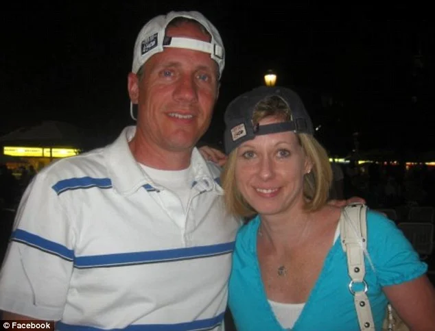 Briana's Parents
