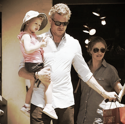 Father's Day: Find Out How Stars Are Celebrating Their Proud Papas!