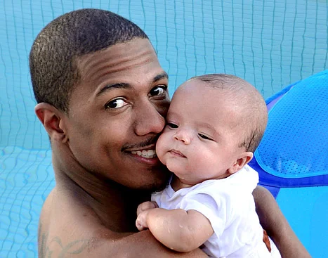 Nick Cannon Reveals Father's Day Plans, Talks About His Twins With Mariah Carey
