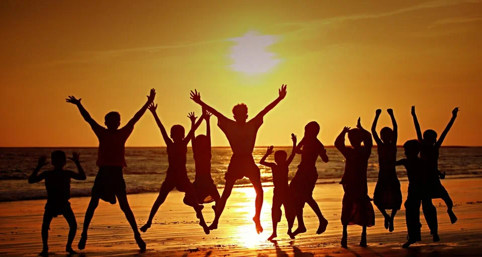 What Really Makes You Happy