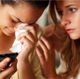 What Not To Do When Your Friend Is Getting Divorced