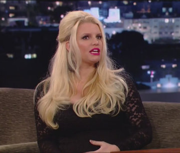Here's The Deets About Jessica Simpson's Delivery Drama!
