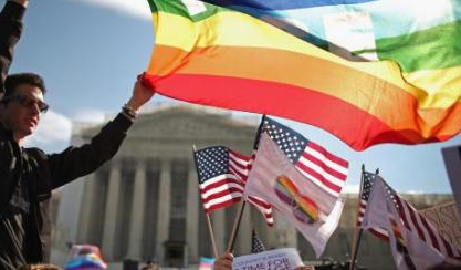 Dad's Open Letter to Son on Marriage Equality Goes Viral