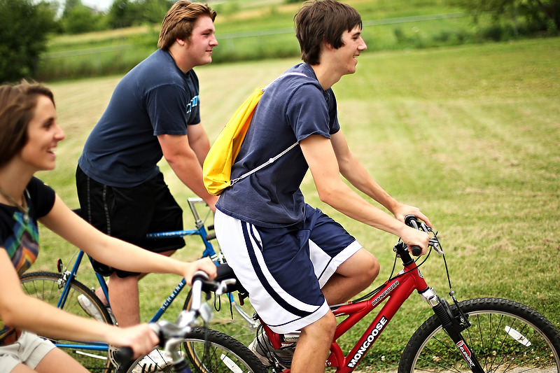 5 Ways to Make Your Summer More Worthwhile