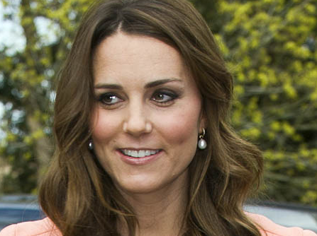 Kate Middleton's Last Days Of Pregnancy: Royal Baby Countdown Fever