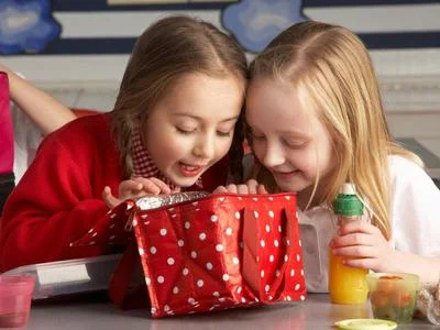 Do you miss your packed lunch?