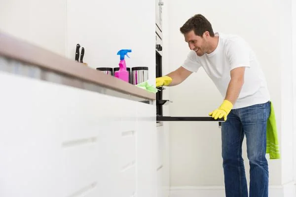 8 Top Cleaning Secrets
