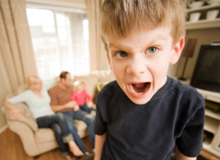 5 Signs Of ADHD