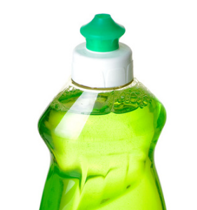 Do Diluted Detergents, Soaps and Shampoos Still Work?
