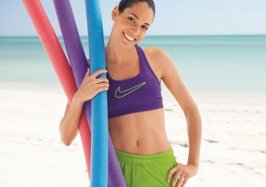 Fun In The Sun Workout
