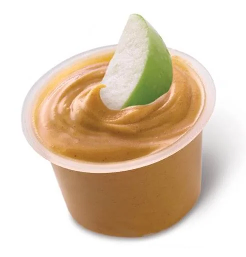 Yummy lunchbox snacks with healthier ingredients