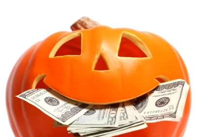 Centsible Mom: Halloween spending needn't be scary