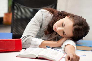 Can Teens Be Cured of Sleep Deprivation?