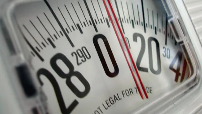 Can You Be Fit and Fat?