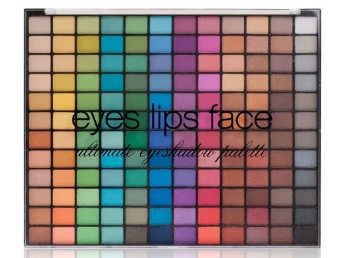 Mega Eye Shadow Palette