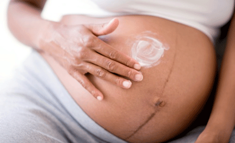 When an itch during pregnancy is a sign your baby is at risk