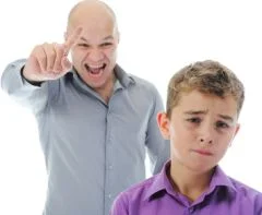 The Untold Story of Harsh Parenting – What Are Its Causes and Effects?