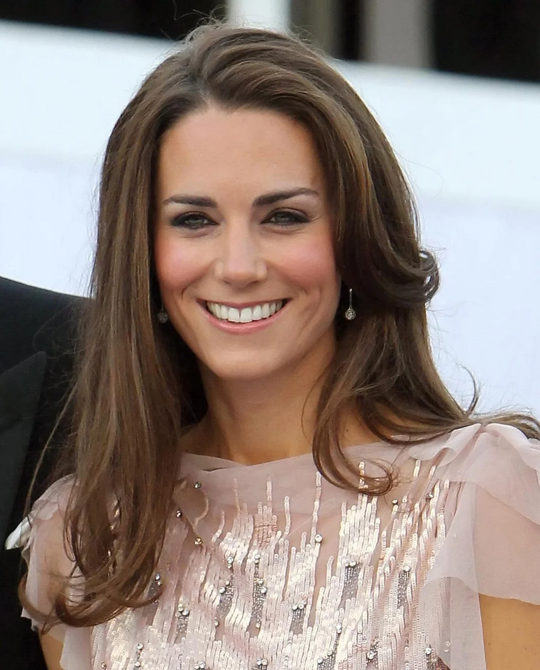 Is Kate Middleton pregnant with her second baby?