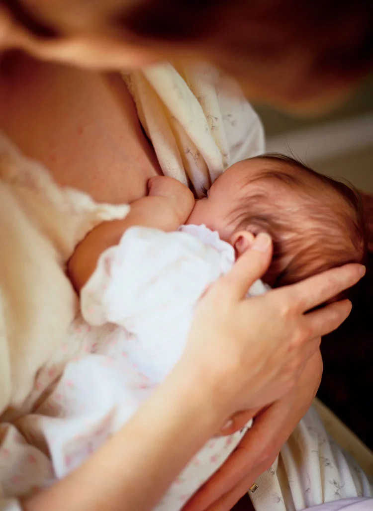 Breastfeeding mothers fight for rights at work