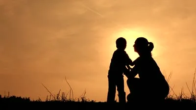 One Mom's Controversial Approach to Getting Her Kid to Sleep